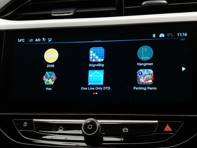 Used Vauxhall Corsa 2025 for sale - 77119196: Photo 17