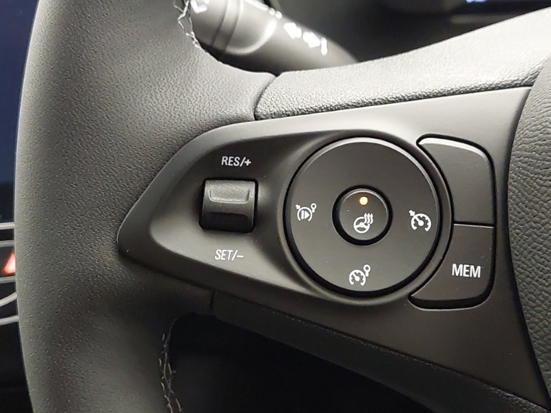 Used Vauxhall Corsa 2025 for sale - 77119196: Photo 18