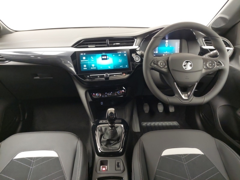 Used Vauxhall Corsa 2025 for sale - 77119196: Photo 2