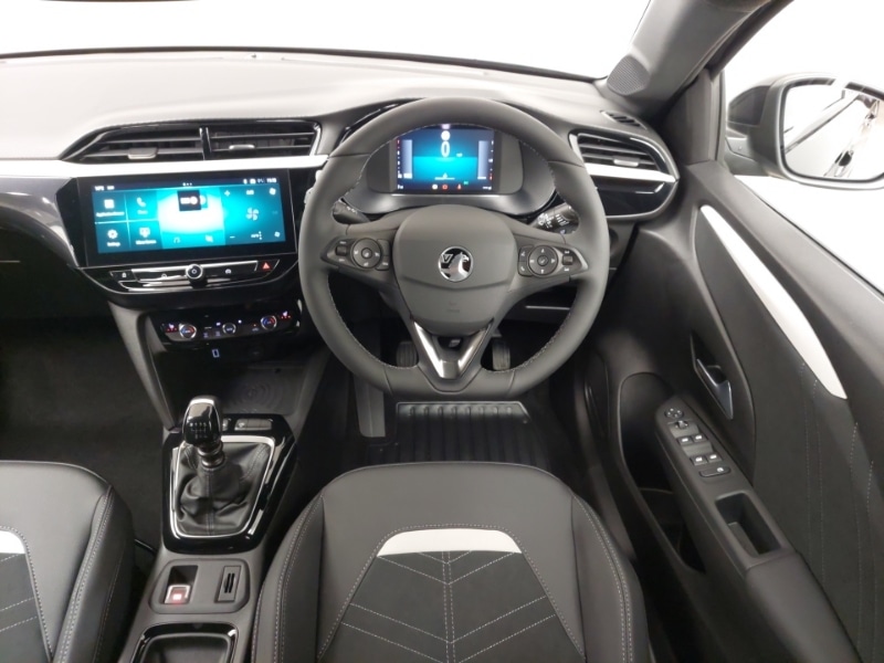 Used Vauxhall Corsa 2025 for sale - 77119196: Photo 7