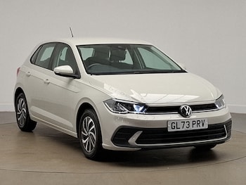 Used Volkswagen Polo 2024 for sale - 78546296: Photo
