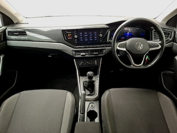 Used Volkswagen Polo 2024 for sale - 78546296: Photo