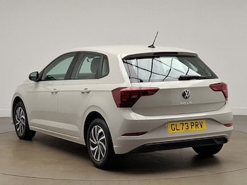 Used Volkswagen Polo 2024 for sale - 78546296: Photo