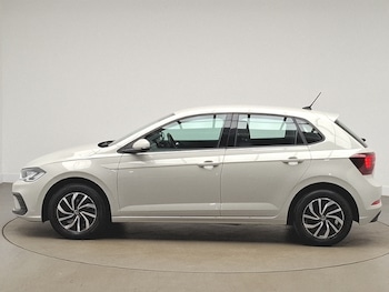 Used Volkswagen Polo 2024 for sale - 78546296: Photo