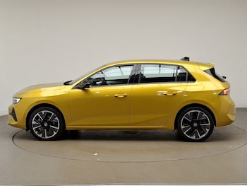 Used Vauxhall Astra 2024 for sale - 78460387: Photo