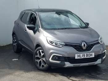 2019 - 1.5 dCi 90 GT Line 5dr