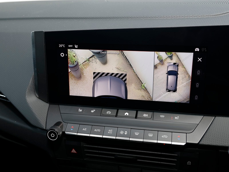 Used Vauxhall Astra 2025 for sale - 76651729: Photo 11