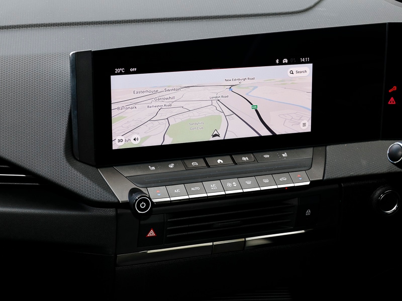 Used Vauxhall Astra 2025 for sale - 76651729: Photo 12