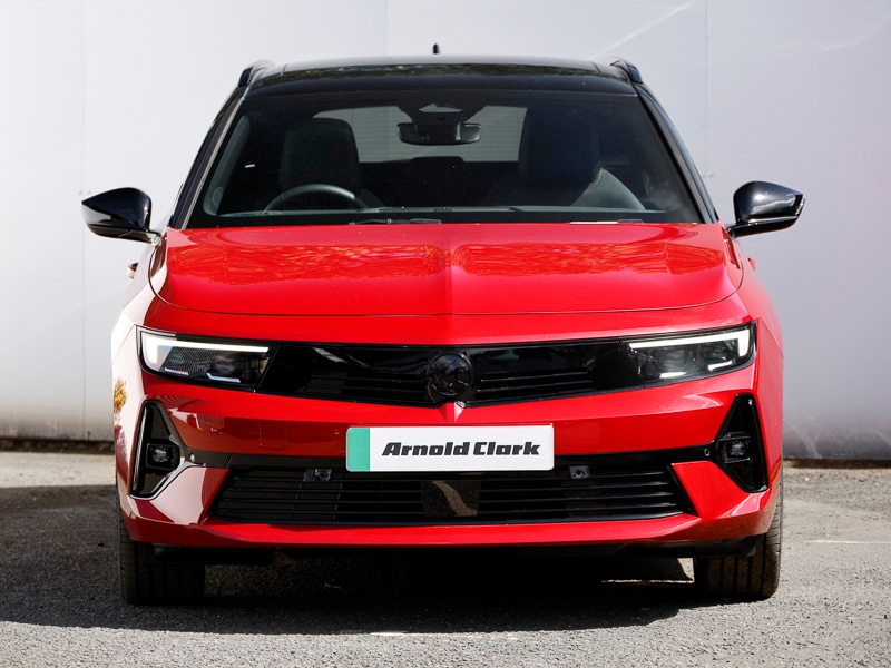 Used Vauxhall Astra 2025 for sale - 76651729: Photo 16