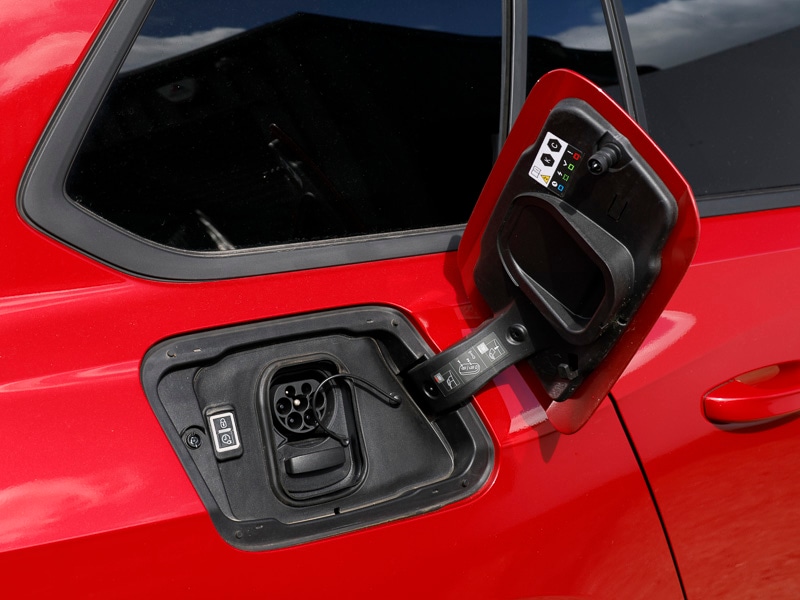 Used Vauxhall Astra 2025 for sale - 76651729: Photo 17