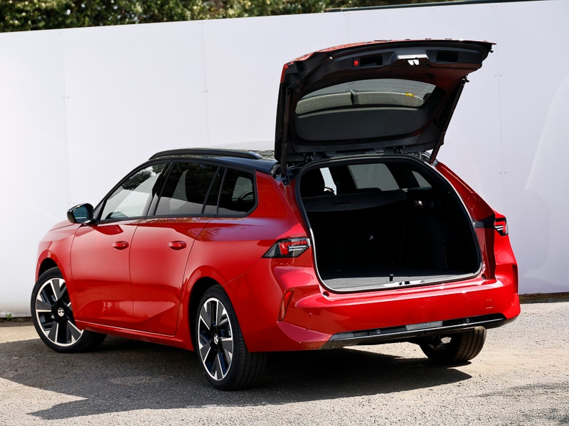 Used Vauxhall Astra 2025 for sale - 76651729: Photo 18