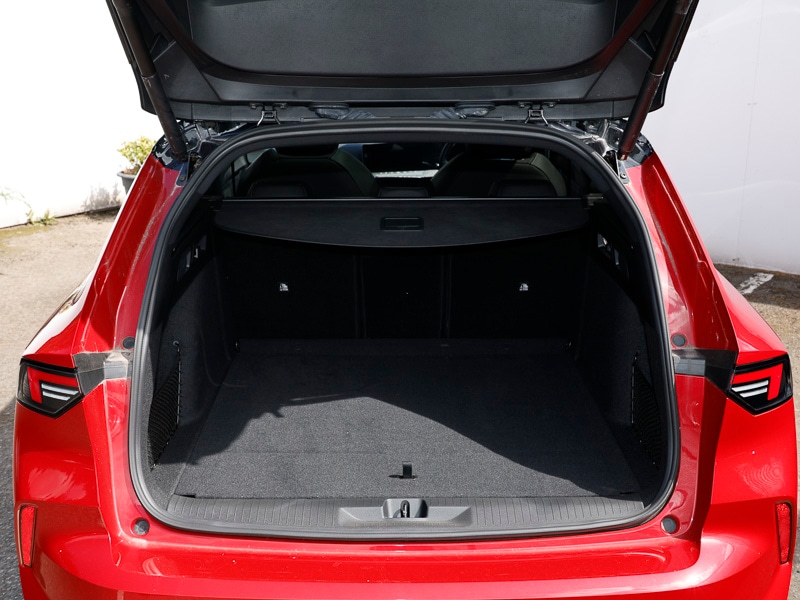 Used Vauxhall Astra 2025 for sale - 76651729: Photo 19