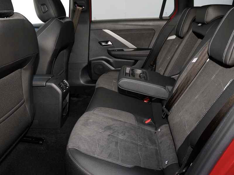 Used Vauxhall Astra 2025 for sale - 76651729: Photo 6