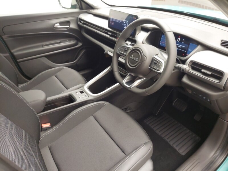 Used Jeep Other 2025 for sale - 76191604: Photo 13