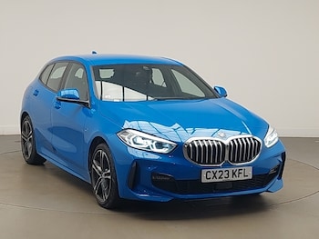 Used BMW 1 Series 2023 for sale - 78756784: Photo