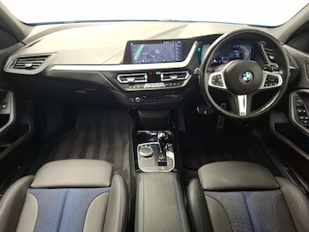 Used BMW 1 Series 2023 for sale - 78756784: Photo