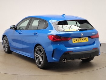 Used BMW 1 Series 2023 for sale - 78756784: Photo
