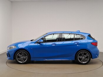 Used BMW 1 Series 2023 for sale - 78756784: Photo
