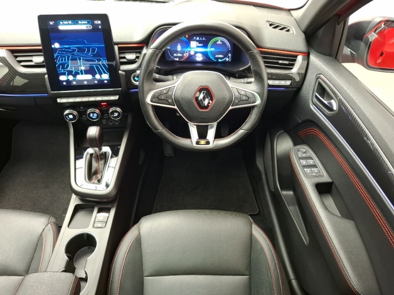 Used Renault Arkana 2022 for sale - 76651744: Photo 7