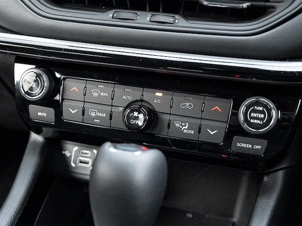Used Jeep Compass 2025 for sale - 76254674: Photo 17