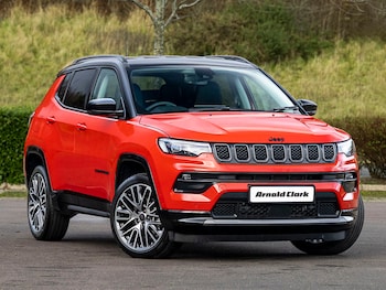Jeep - Compass