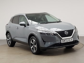 Used Nissan Qashqai 2023 for sale - 78391372: Photo