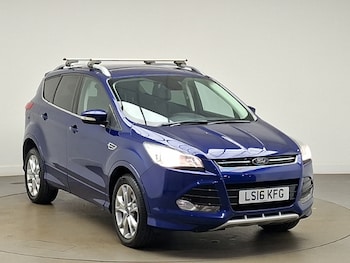 Used Ford Kuga 2016 for sale - 79549722: Photo