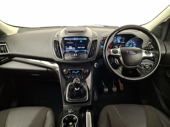 Used Ford Kuga 2016 for sale - 79549722: Photo