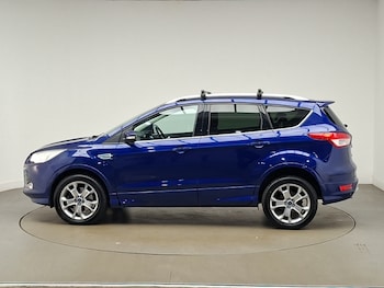 Used Ford Kuga 2016 for sale - 79549722: Photo