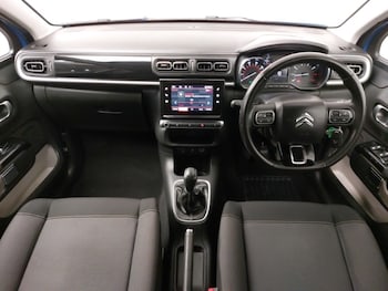 Used Citroen C3 2017 for sale - 78440578: Photo
