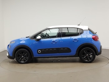 Used Citroen C3 2017 for sale - 78440578: Photo