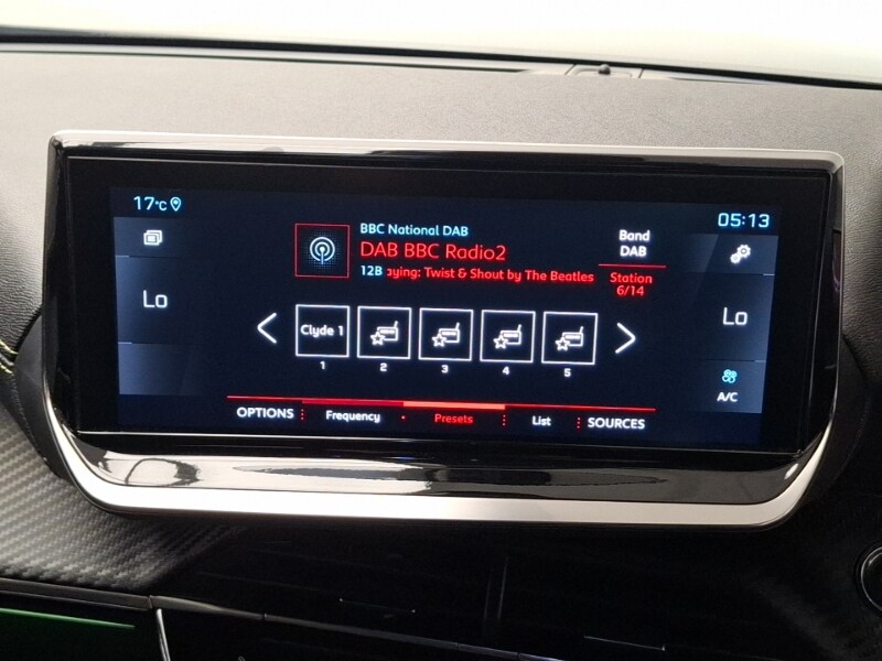 Used Peugeot 2008 2022 for sale - 78040873: Photo 10