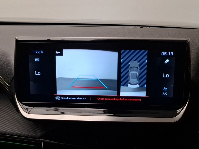 Used Peugeot 2008 2022 for sale - 78040873: Photo 11