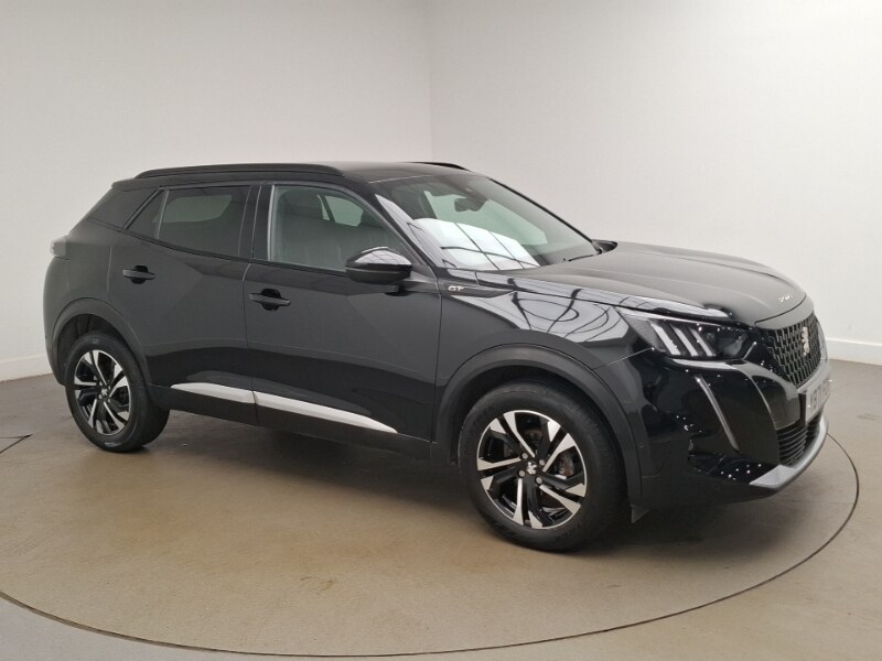 Used Peugeot 2008 2022 for sale - 78040873: Photo 13