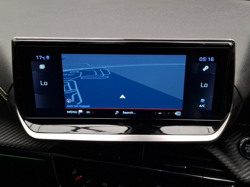 Used Peugeot 2008 2022 for sale - 78040873: Photo 14