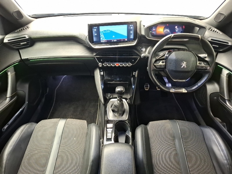 Used Peugeot 2008 2022 for sale - 78040873: Photo 2