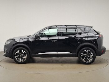 Used Peugeot 2008 2022 for sale - 78040873: Photo