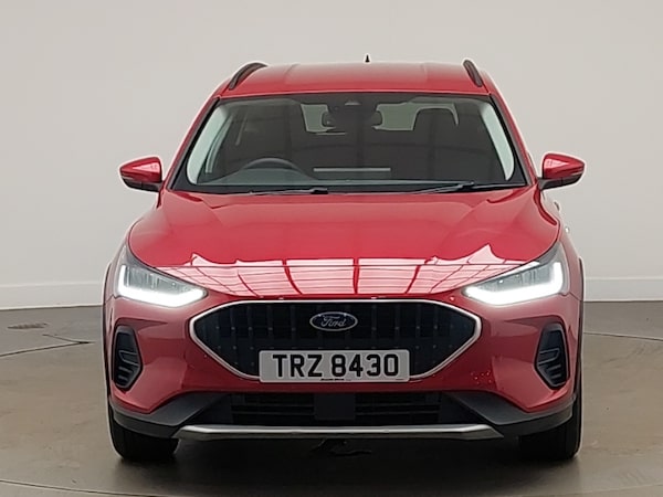 Used Ford Focus 2022 for sale - 76145594: Photo 12