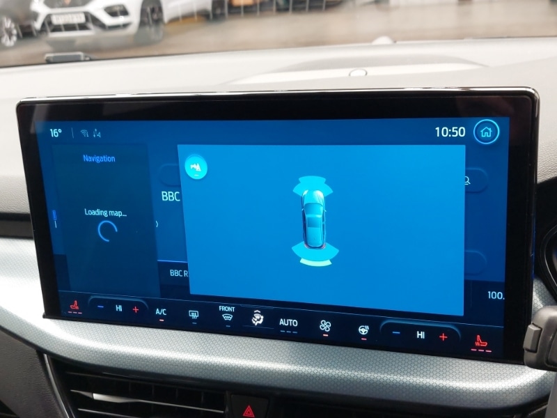 Used Ford Focus 2022 for sale - 76145594: Photo 15