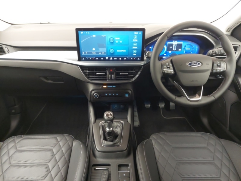 Used Ford Focus 2022 for sale - 76145594: Photo 2