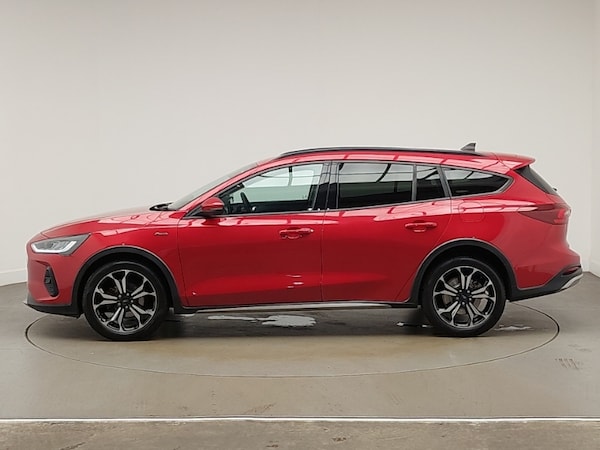 Used Ford Focus 2022 for sale - 76145594: Photo 4