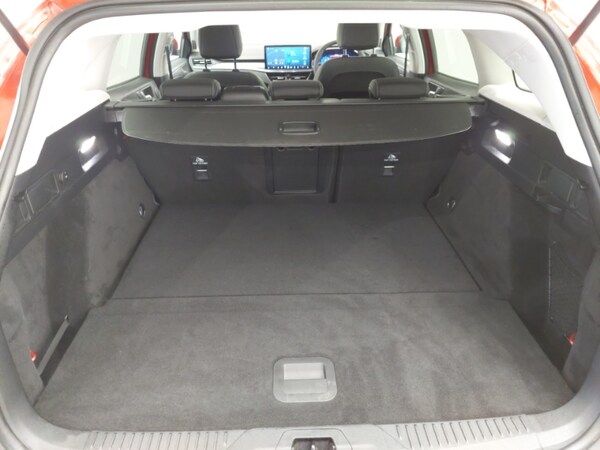 Used Ford Focus 2022 for sale - 76145594: Photo 8