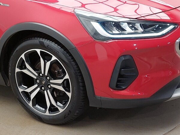 Used Ford Focus 2022 for sale - 76145594: Photo 9