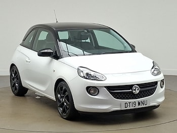 Used Vauxhall ADAM 2019 for sale - 79020632: Photo