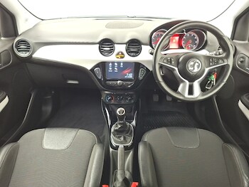 Used Vauxhall ADAM 2019 for sale - 79020632: Photo