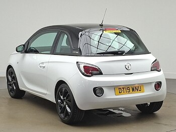 Used Vauxhall ADAM 2019 for sale - 79020632: Photo