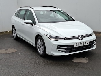 2024 - 2.0 TDI Life 5dr