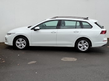 Used Volkswagen Golf 2024 for sale - 75946339: Photo