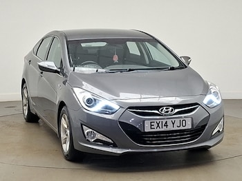 Used Hyundai i40 2014 for sale - 79627185: Photo