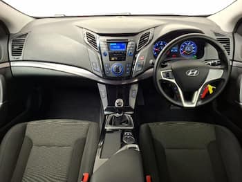 Used Hyundai i40 2014 for sale - 79627185: Photo